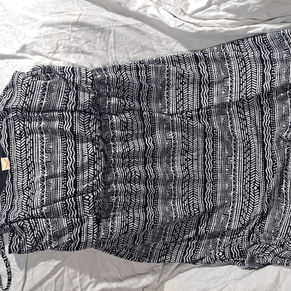 Ladies dress